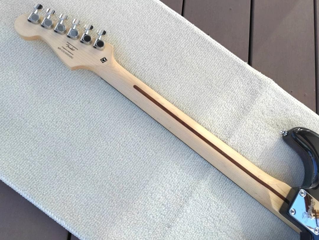 ✨未使用✨Fender SQUIER FSR Stratocaster