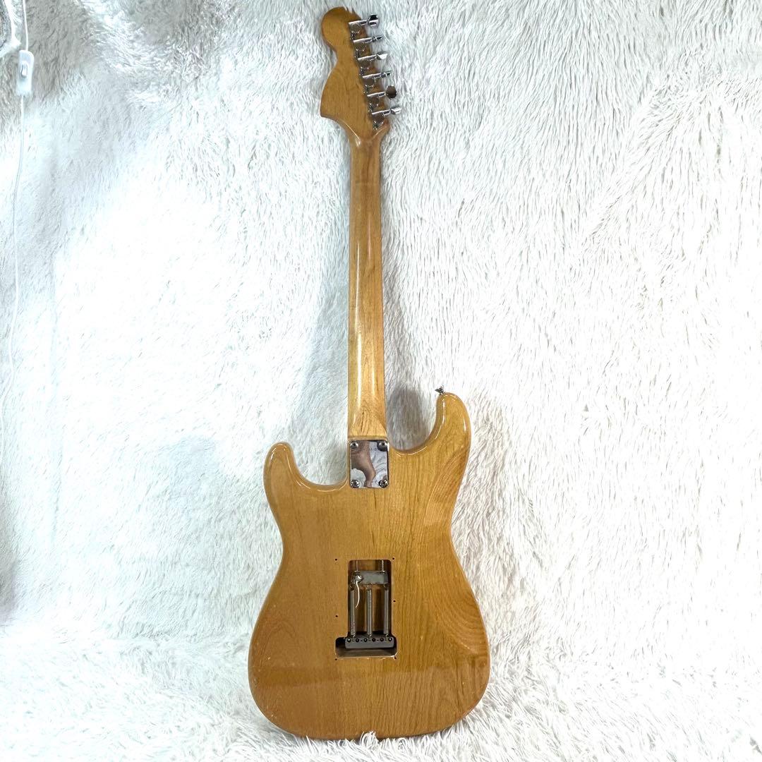 Fender コンポーネント？ 62-ST ストラトキャスター アルダー