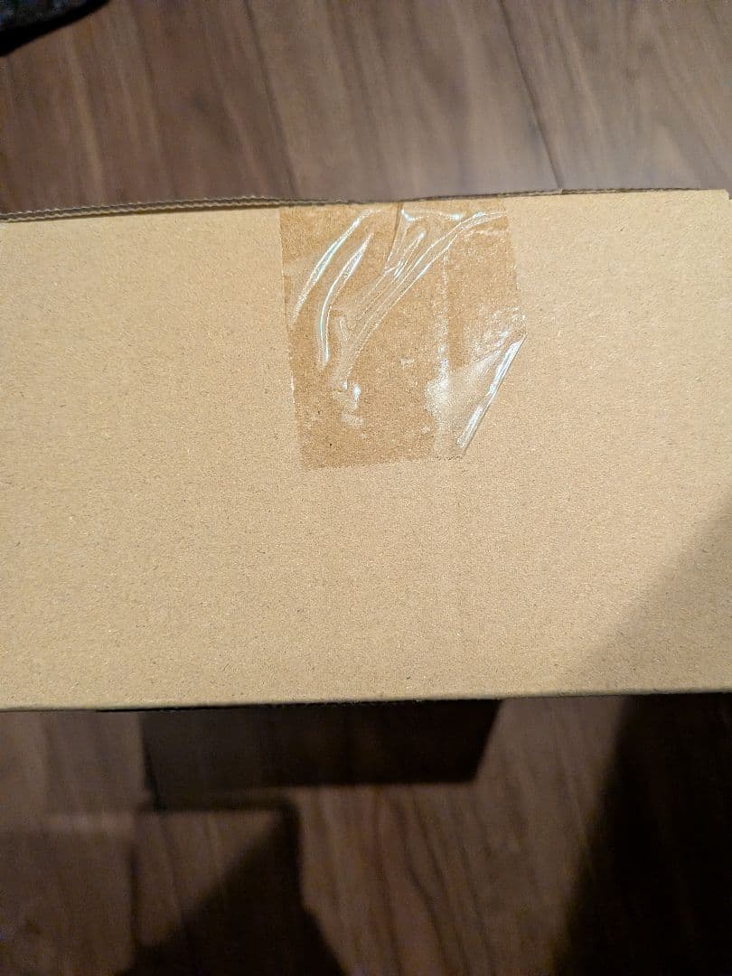 ポケセン産フクオカスペシャルボックス完全未開封品