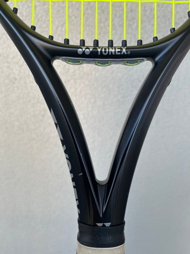 EZONE100 アクアナイトブラックG2