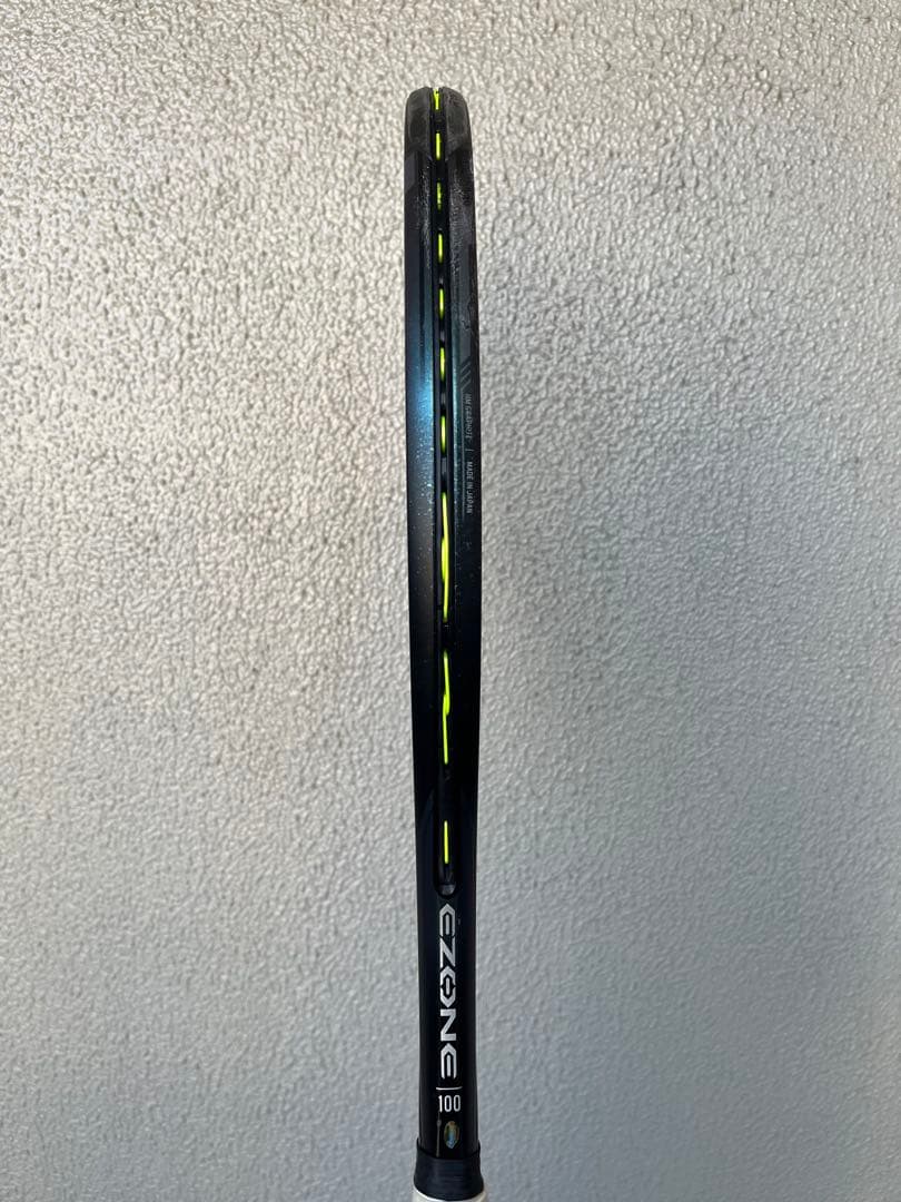 EZONE100 アクアナイトブラックG2