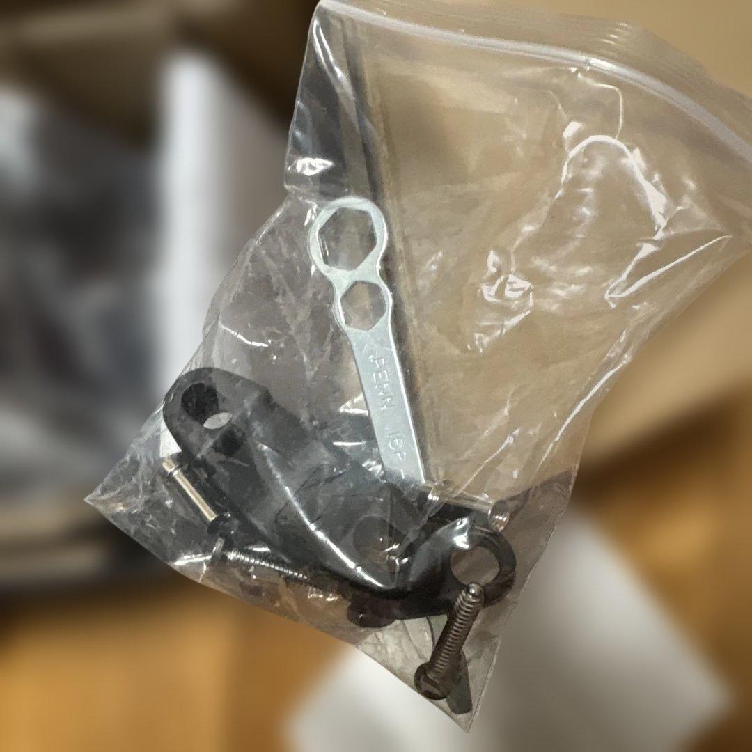 新品　スペシャルセネター 114H2LW / リール 大物 船用　底物　クエ釣り