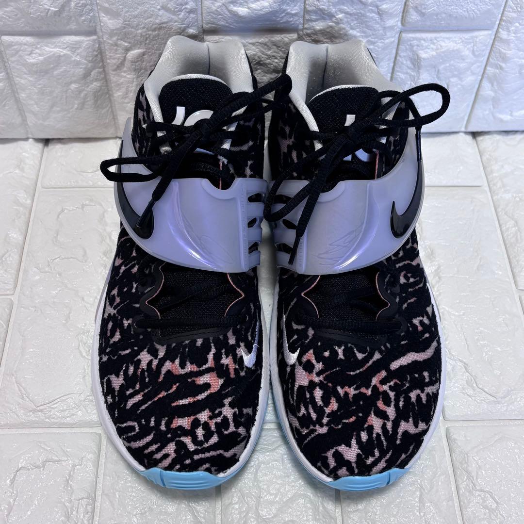 美品 Nike ★ バスケットボールシューズ KD14 EP 27.5㎝