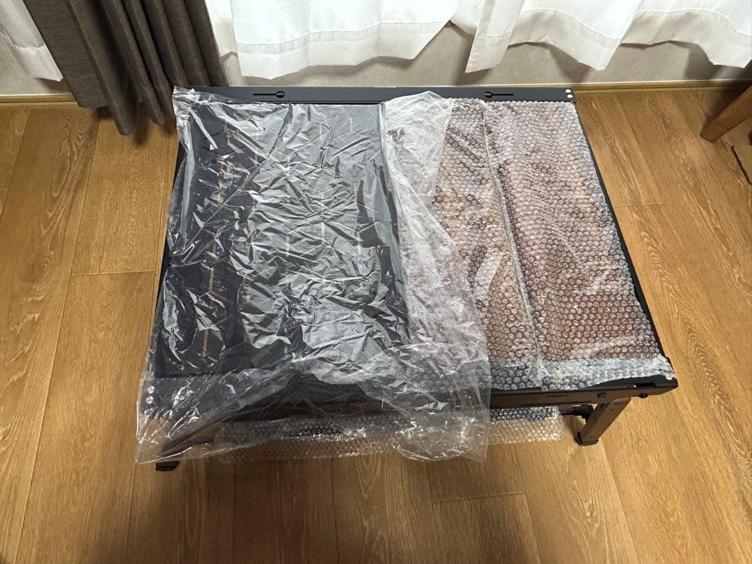 IGTテーブル キャンプ　アウトドア　springhill 幻影