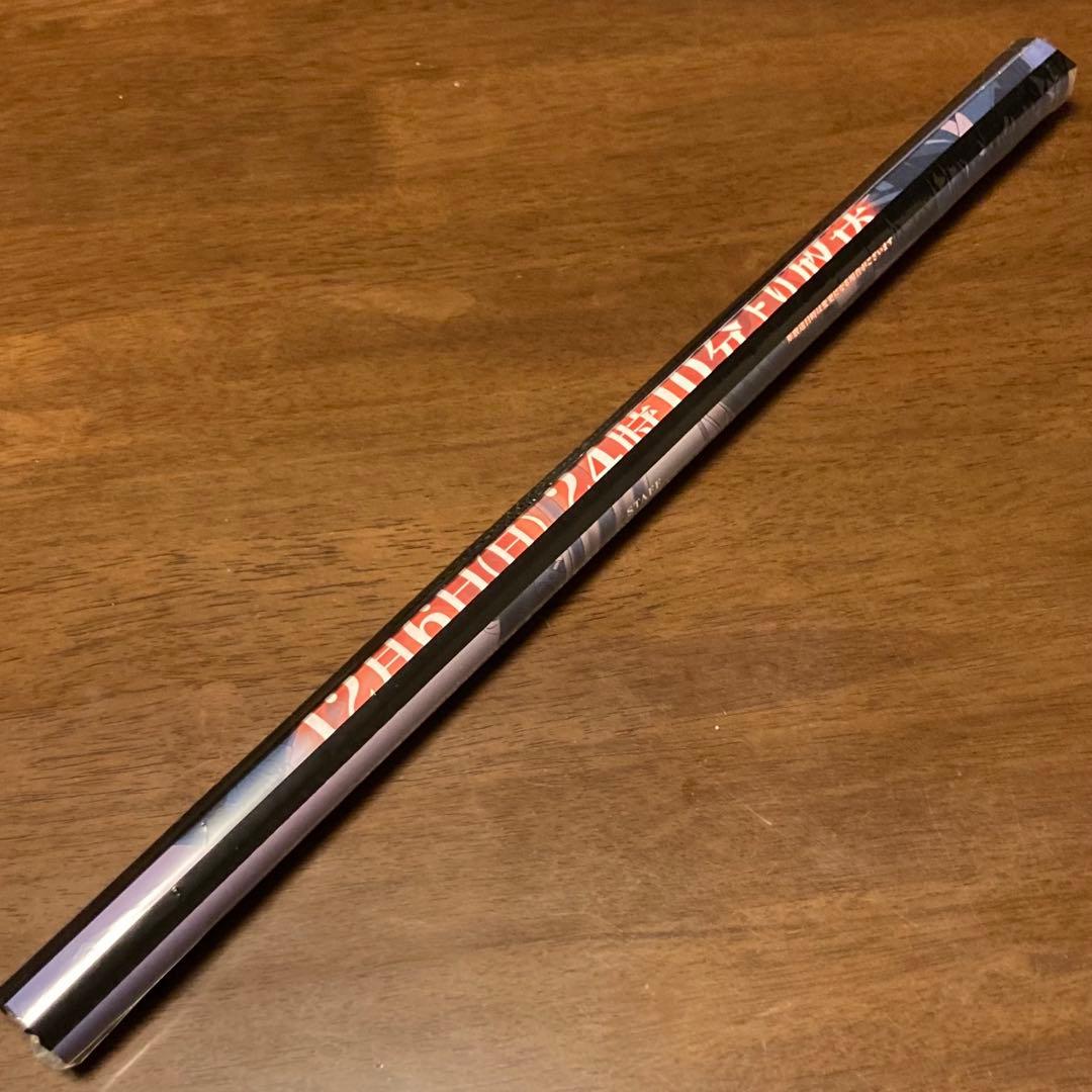 進撃の巨人 The Final Season円盤予約特典 番宣ポスター