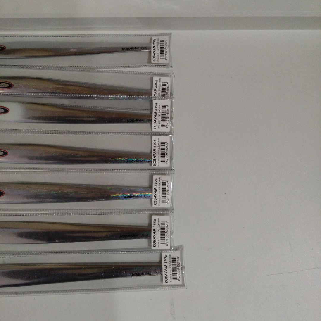 Ｄ-CLAW　ディークロウ　コバヤムセット