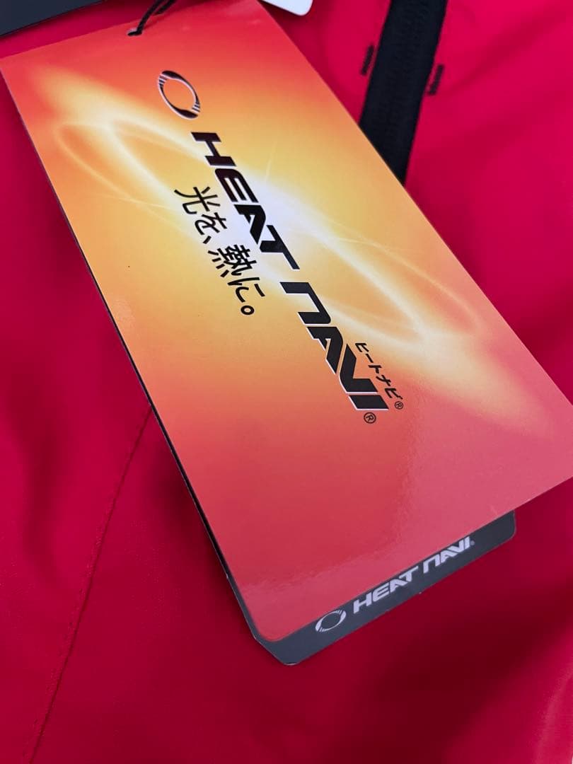 新品 デサント SIOヒートナビ プラス5℃ スキーウェア ユニセックス 上下