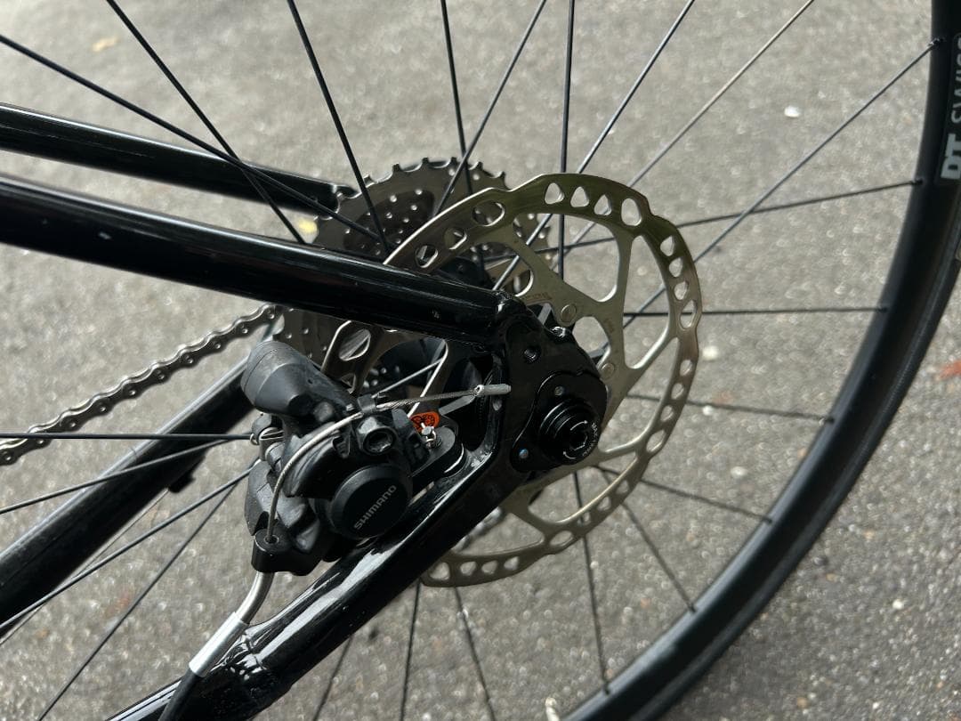 Bianchi ビアンキ　ビアニローネ7 ディスク