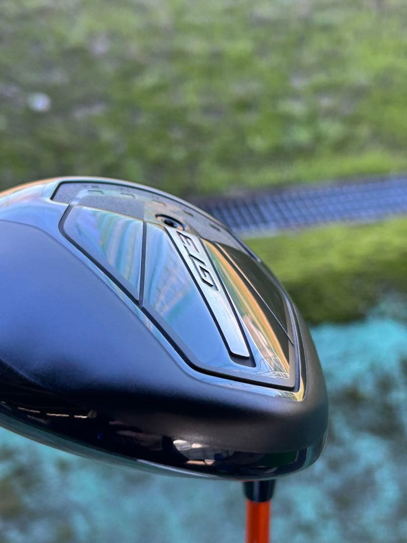 GT3 ドライバー DI-5Sロフト10度