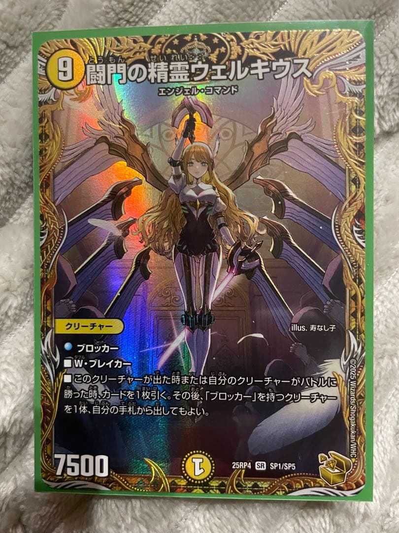 デュエルマスターズ