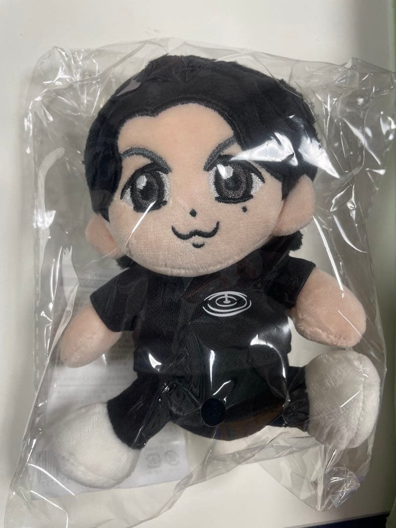 福山雅治　ぬいぐるみ　キーホルダー　推しぬい