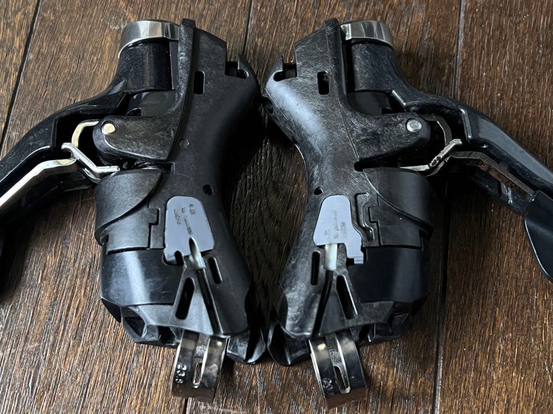 シマノ アルテグラ ULTEGRA STIレバー　ST-6800 2-11s