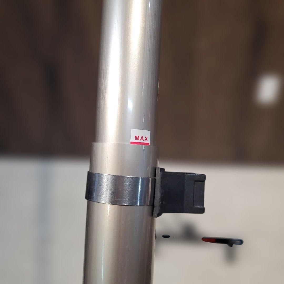 MINOURA ミノウラ　バイクタワー　天井突っ張り式