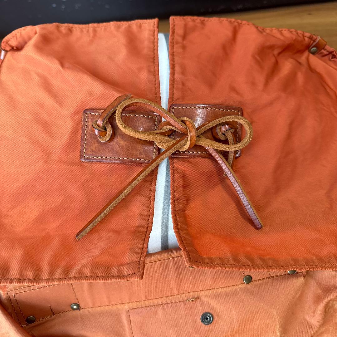 felisi フェリージ P4 オレンジ