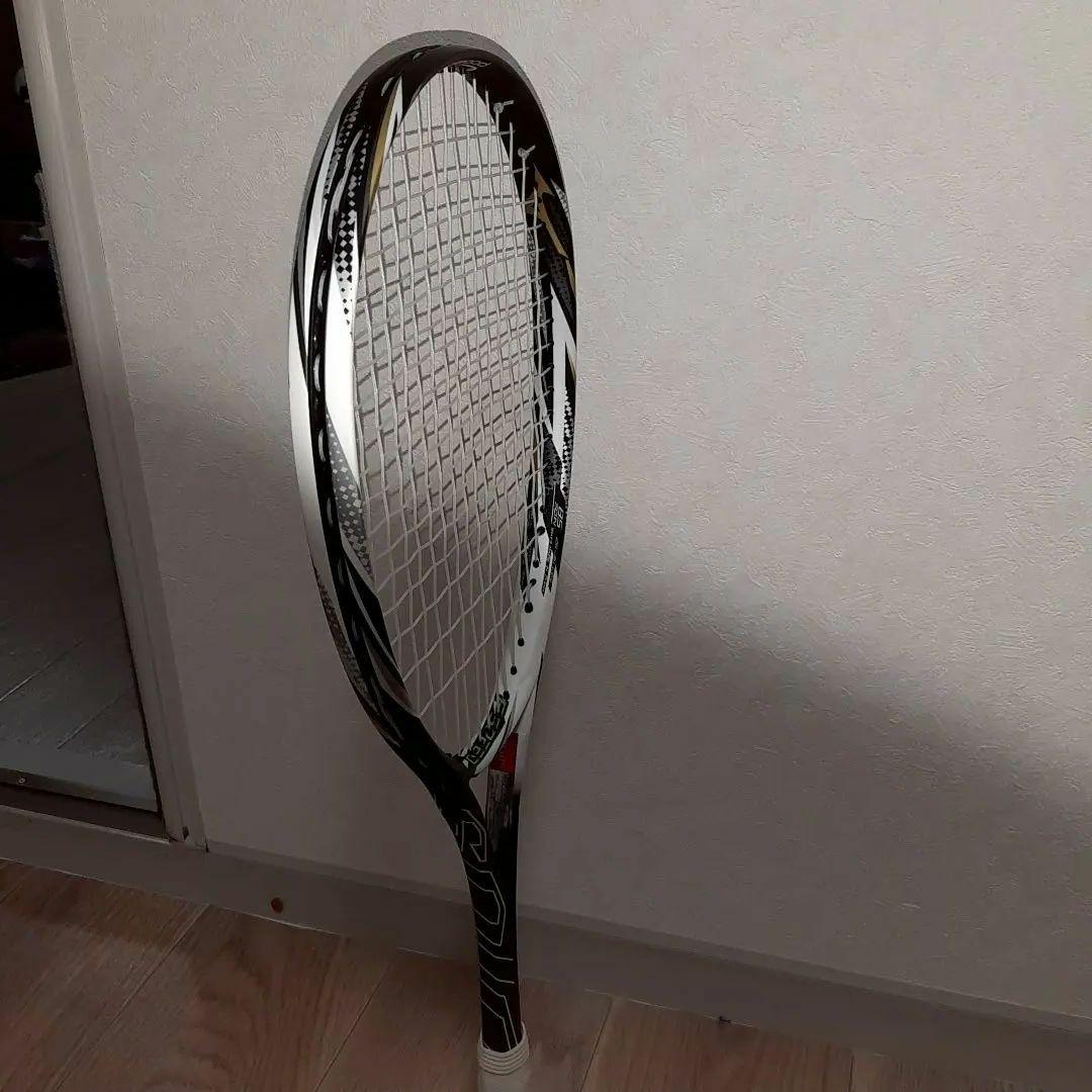 ミズノエフスピードSーPro