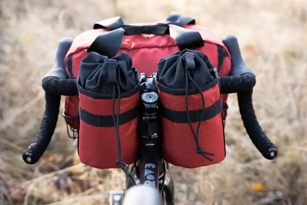SWIFT INDUSTRIES Gibby Stem Bag コヨーテ