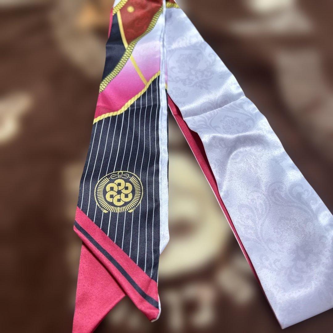 ミュージカル刀剣乱舞 大般若長光 A4サイズ痛バッグ おまけ付き