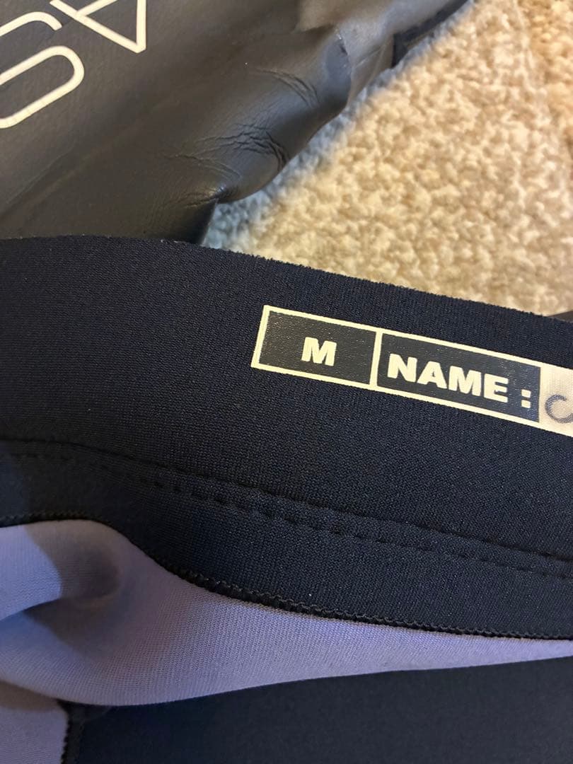 お値下げしました！トライアスロン用ウェットスーツZONE3 レディースM