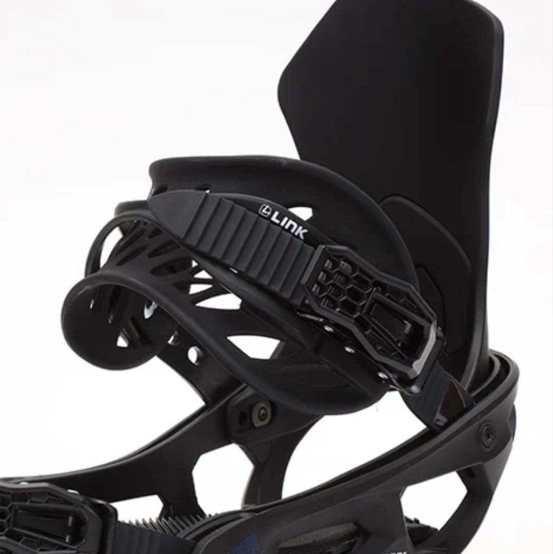 SIMS シムス LINK EXKLUSIVE BLK (L) 新品未使用