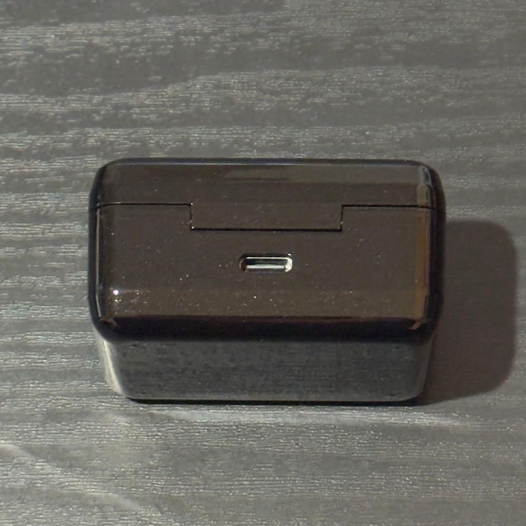 にじさんじ　葛葉　 ONKYOコラボ　ワイヤレスイヤホン