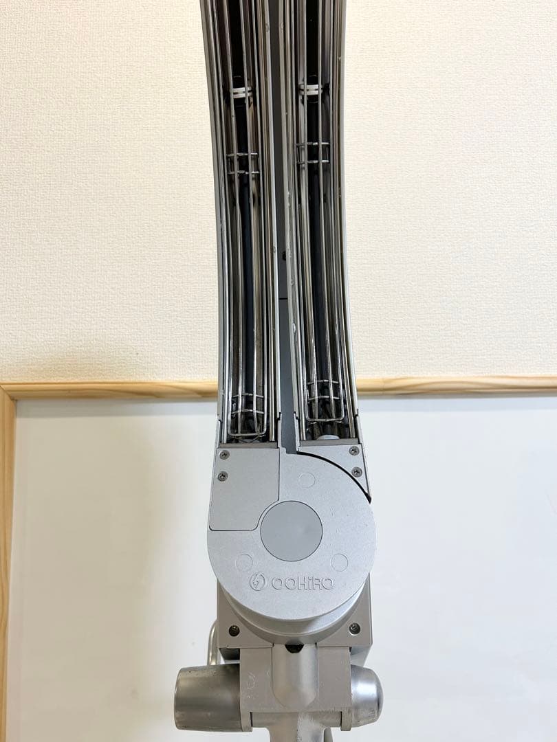 オオヒロ（OOHIRO）促進機 わくわく21 スタンドタイプ 動作確認済