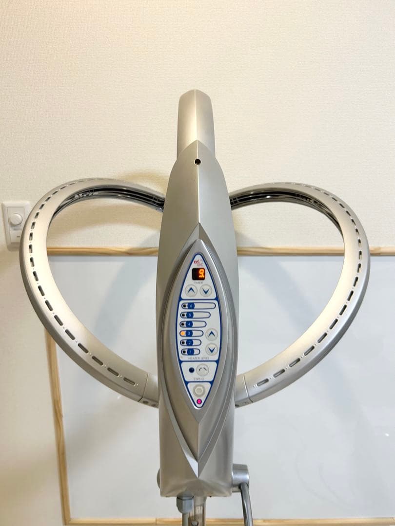 オオヒロ（OOHIRO）促進機 わくわく21 スタンドタイプ 動作確認済