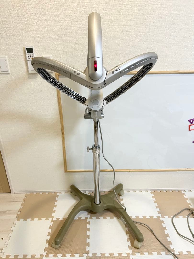 オオヒロ（OOHIRO）促進機 わくわく21 スタンドタイプ 動作確認済