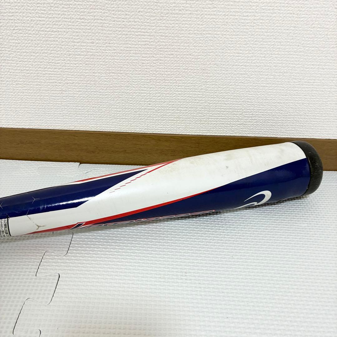 Legatozero 軟式バット アシックス　asics