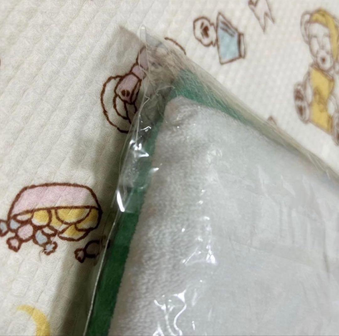 西野カナ♡ビッグタオル