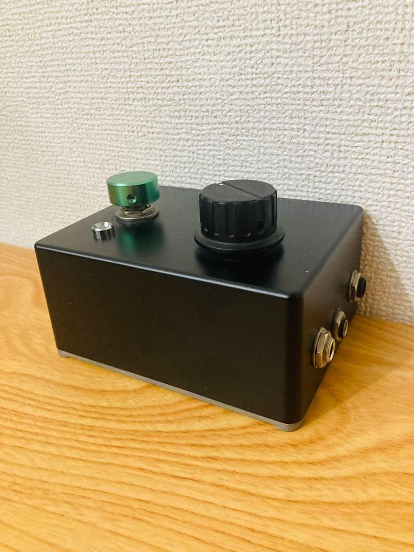 Zahnrad nature sound 40000pre【動作確認済み】
