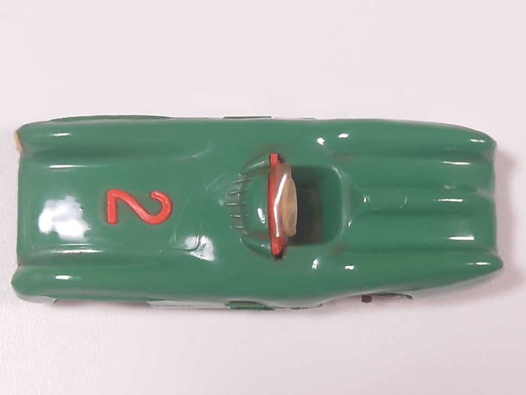 ミニカー NOREV MERCEDES BENZ