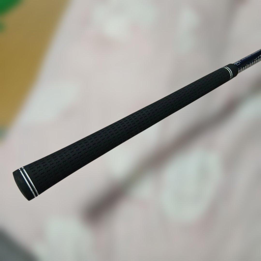 ゼクシオナイン　レディースドライバー