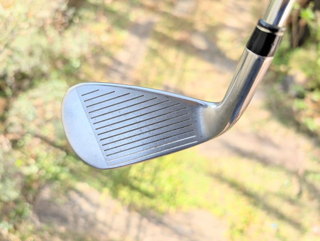 Callaway BIG BERTHA BETA アイアンセット