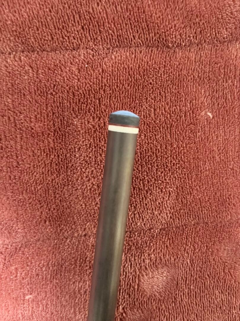 ビリヤード Predator Revo 12.4(Wavy)