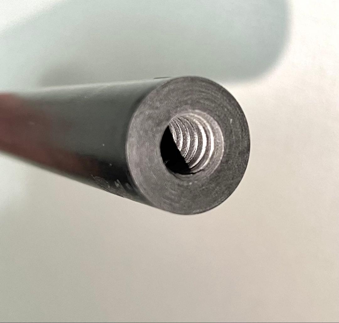 ビリヤード Predator Revo 12.4(Wavy)