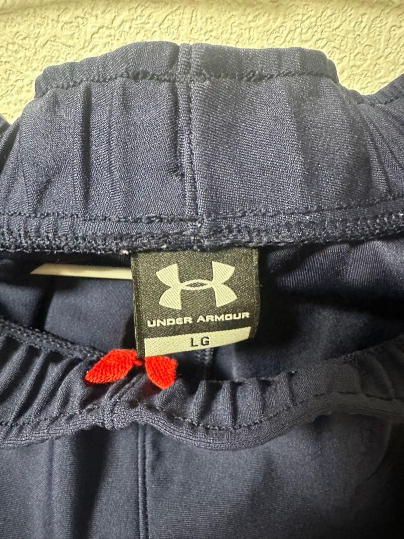 【J2 いわきFC】 ジャージ上下セット