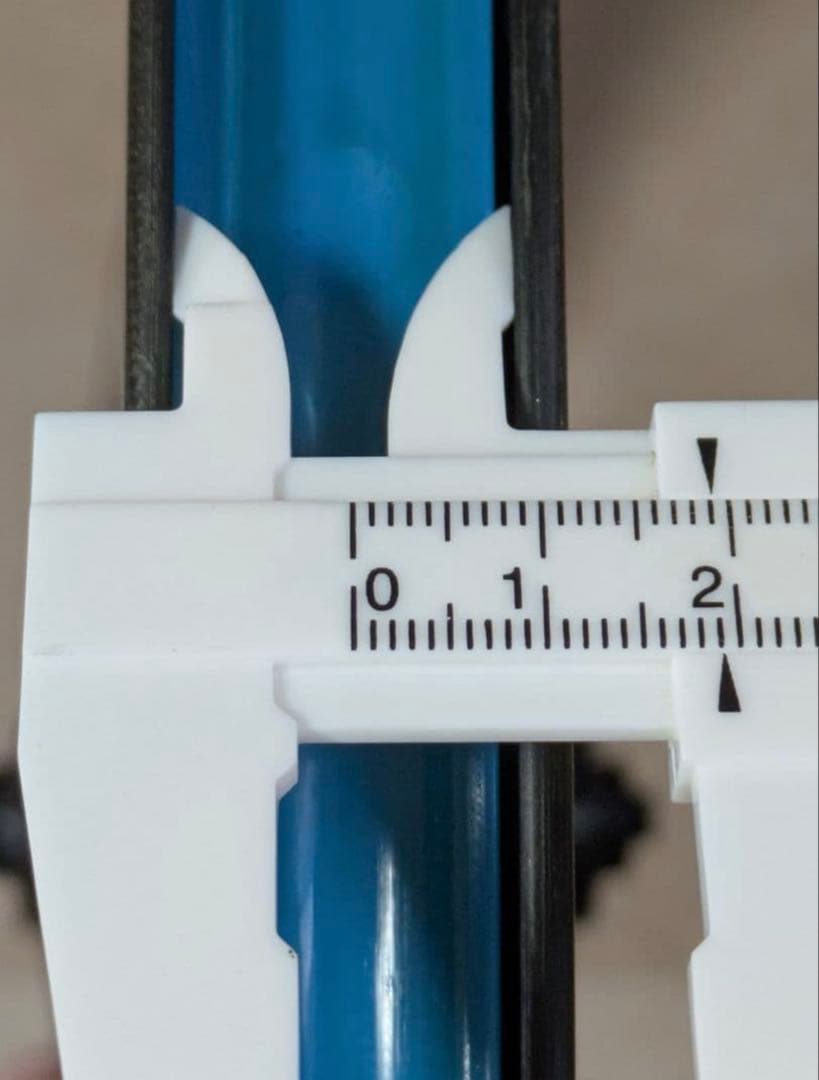 SCOPE R5Cフロントカーボンホイール