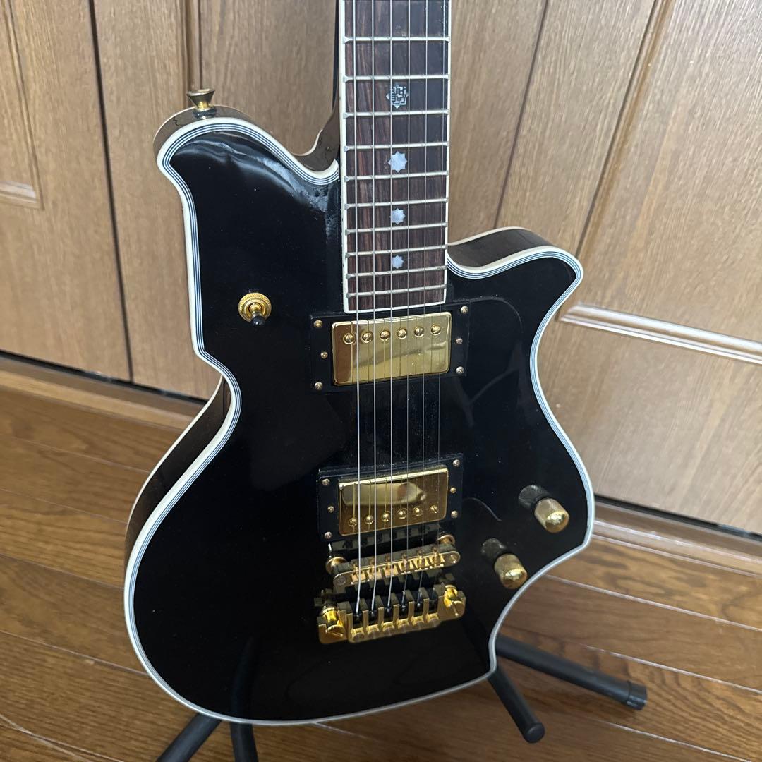 MV-480HTレプリカ　コンプレックス　布袋