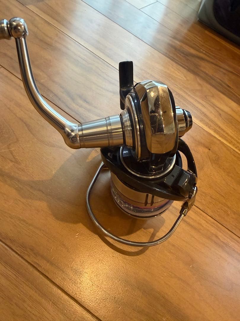 ダイワ　セルテート　SW 14000 XH