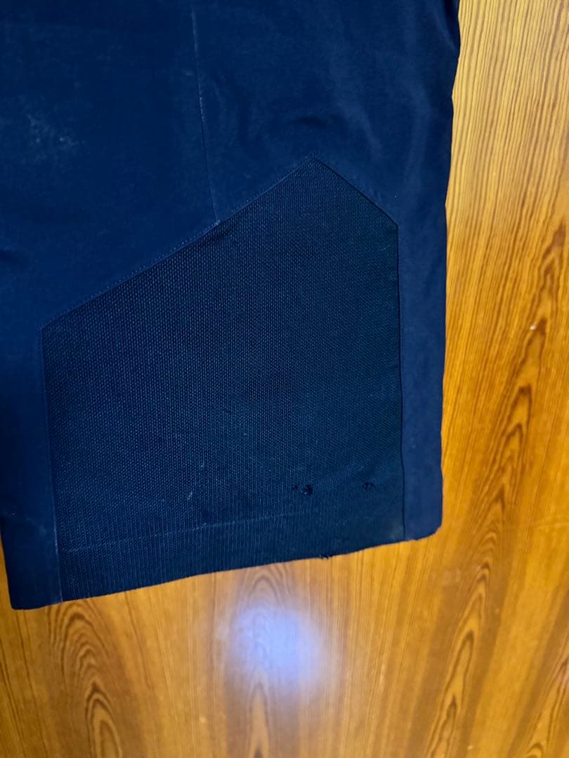 アークテリクス SABRE AR PANT S ブラック