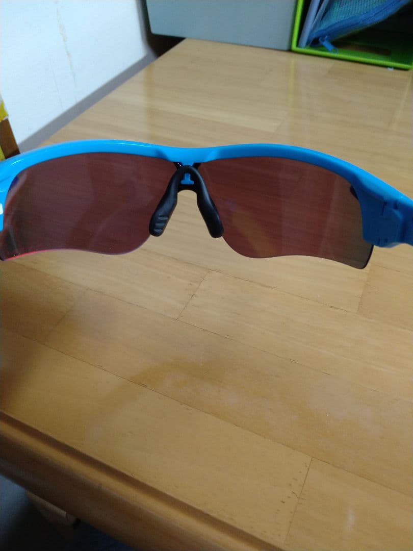 オークリー　レーダーロックパス