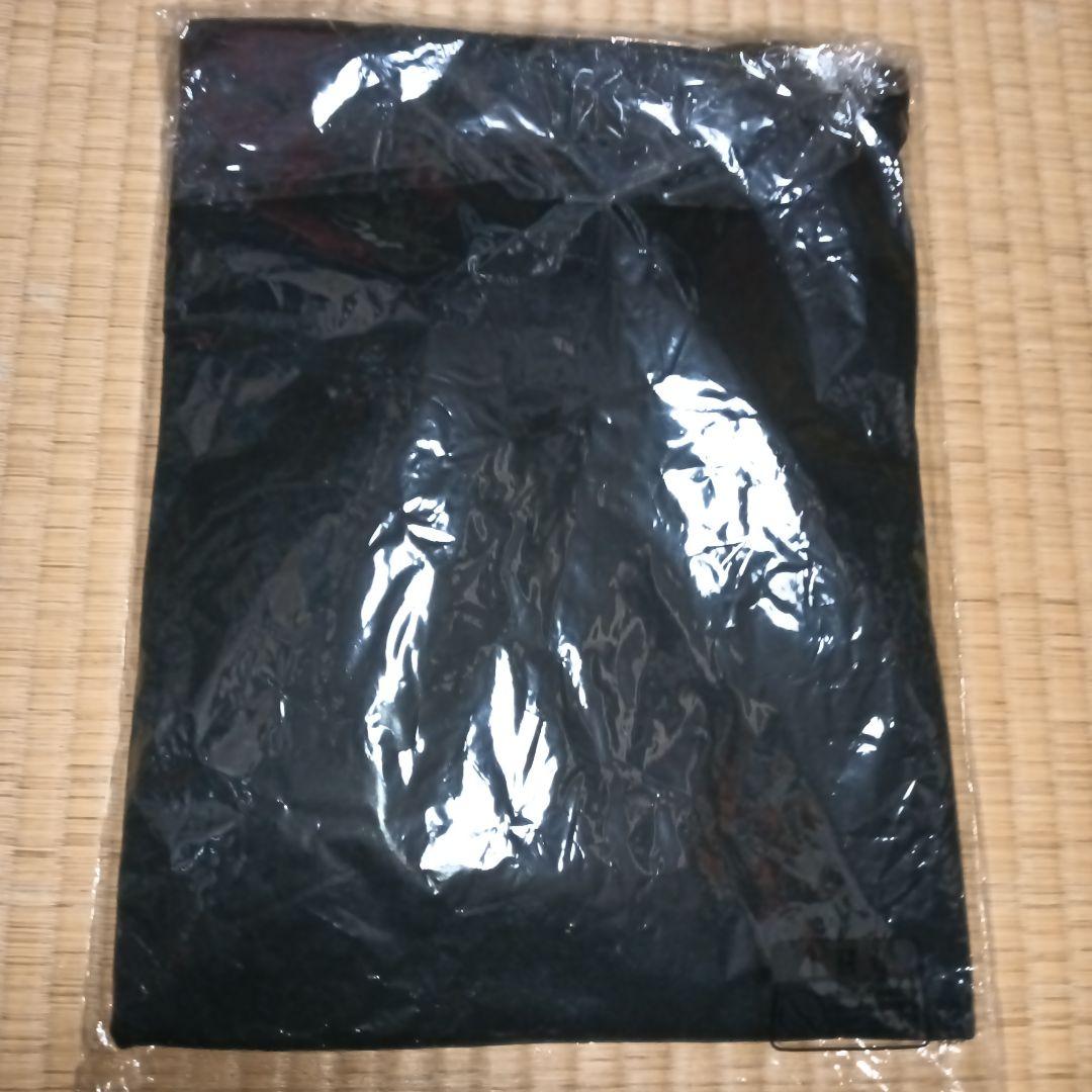 花冷え。 HANABIE. × GALFY コラボTシャツ XL 大型犬