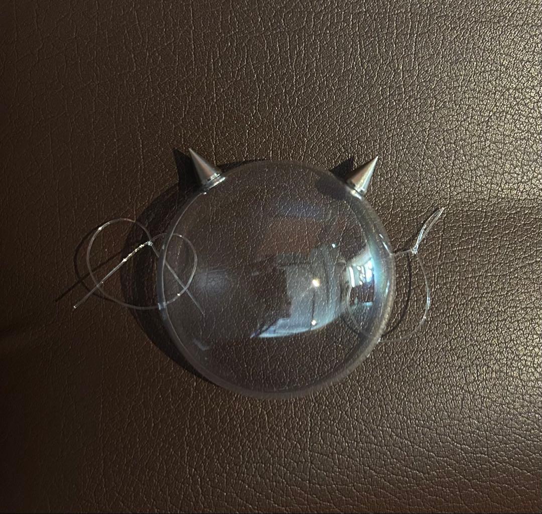 【日本限定】　SKULLPANDA XGコラボ　カバーセット　正規品　2点セット