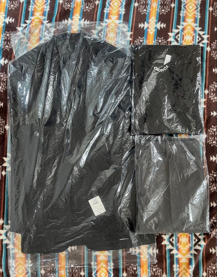 その他 CRONOS SPECIAL BOX 2024