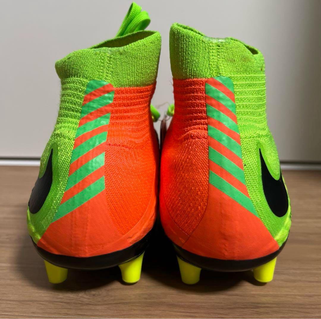 シューズ Nike Hypervenom Phatal 3 DF AG-PRO