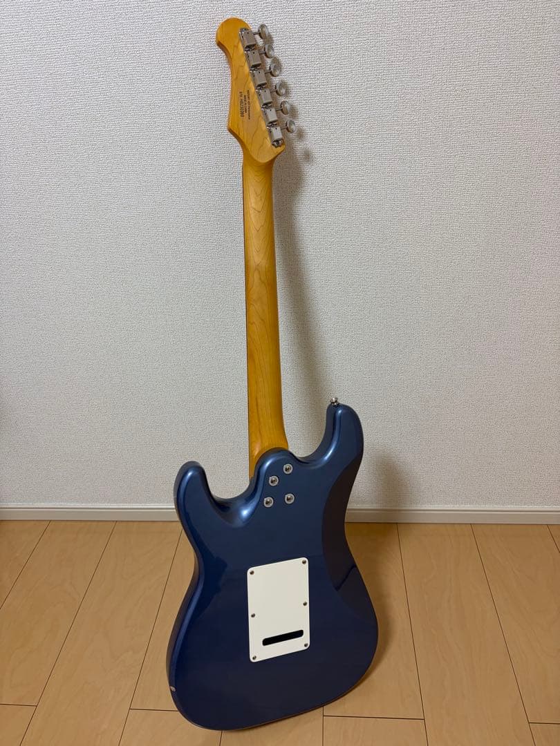 ヒストリー HISTORY HST-Performance エレキギター