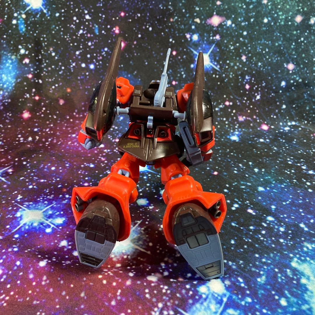 MIA HGなどリックディアスいろいろセット