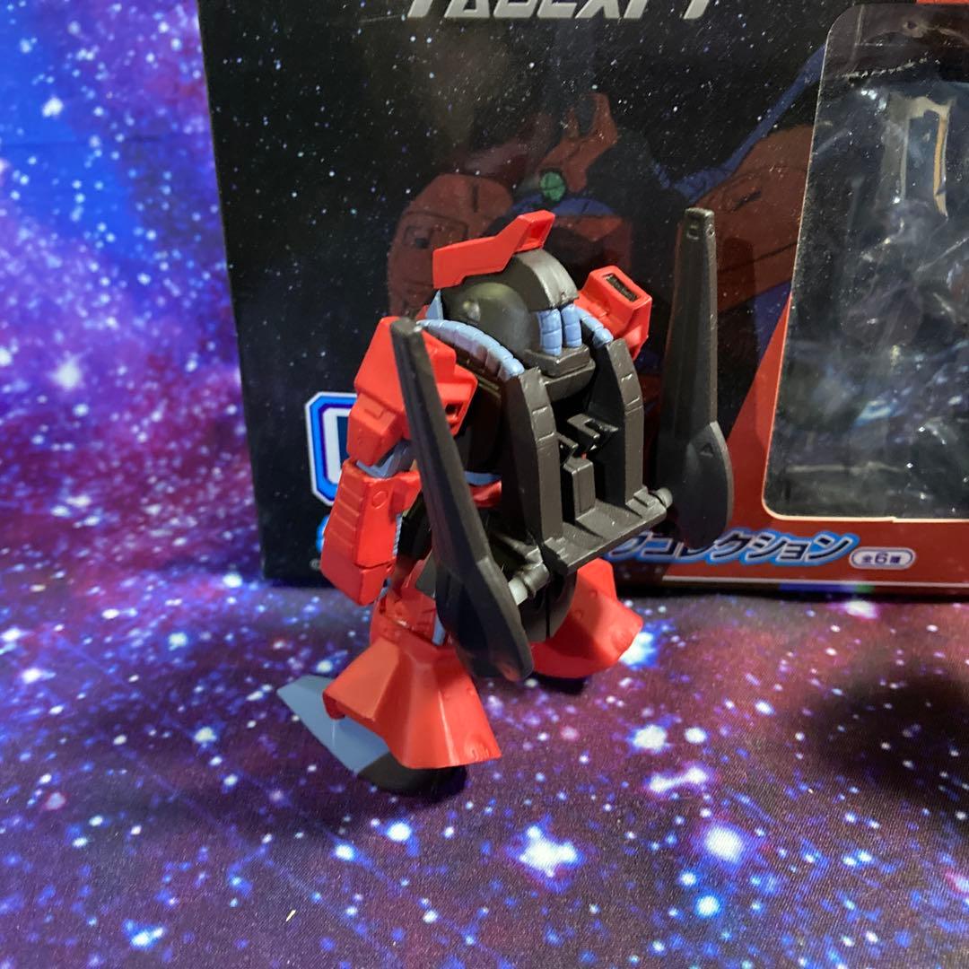 MIA HGなどリックディアスいろいろセット