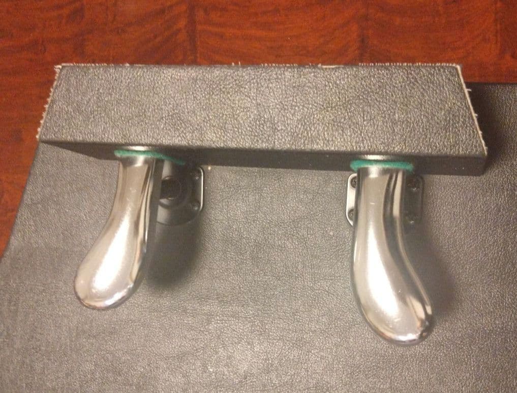 M-60 ピアノ補助ペダル