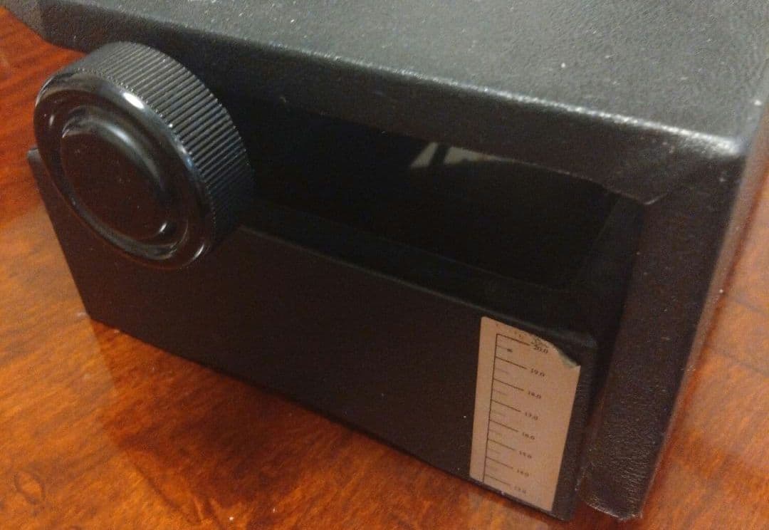 M-60 ピアノ補助ペダル